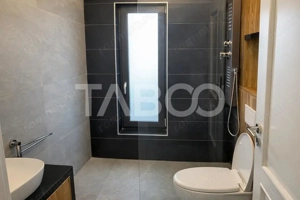 Casa individuala de vanzare in zona Selimbar- Oaza de liniste - imagine 10