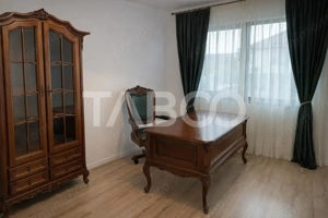 Casa individuala de vanzare in zona Selimbar- Oaza de liniste - imagine 9