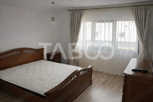 Casa individuala de vanzare in zona Selimbar- Oaza de liniste - imagine 6