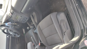 Vând golf 5 ,1.4 benzina 2005 - imagine 13