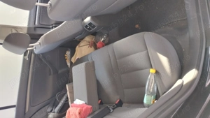 Vând golf 5 ,1.4 benzina 2005 - imagine 11