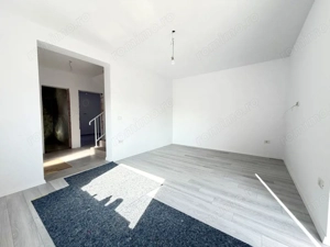 Duplex cu 3 camere, 77 mp utili - Sanandrei 