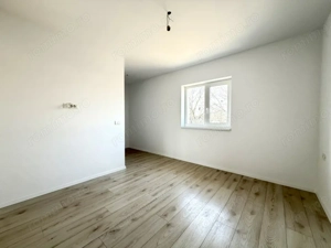 Duplex modern 3 camere,  77 mp utili, 180 mp teren - Sanandrei  - imagine 4