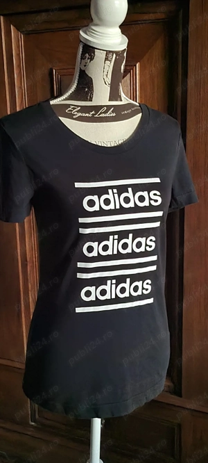 tricou Adidas, marimea S