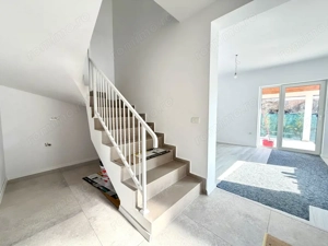 Duplex modern 3 camere,  77 mp utili, 180 mp teren - Sanandrei  - imagine 10