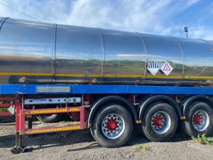 Vând cisternă bitum  - imagine 4