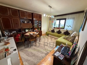 Steaua langa Shoping City. 2 Bai. Decomandat