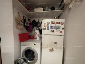 Ap.2 camere 54 mp+terasa 20 mp - MOBILAT SI UTILAT - BLOC NOU - Giroc - 88.000 euro - imagine 5