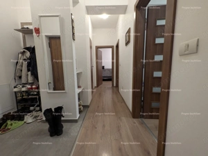 Ap.2 camere 54 mp+terasa 20 mp - MOBILAT SI UTILAT - BLOC NOU - Giroc - 88.000 euro - imagine 7