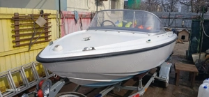 Barca,motor,peridoc de vanzare - imagine 2