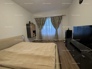 Ap.2 camere 54 mp+terasa 20 mp - MOBILAT SI UTILAT - BLOC NOU - Giroc - 88.000 euro - imagine 2