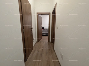 Ap.2 camere 54 mp+terasa 20 mp - MOBILAT SI UTILAT - BLOC NOU - Giroc - 88.000 euro - imagine 6