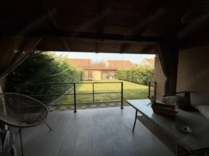 Casa insiruita, 4 camere, 100 mp utili - Dumbravita - imagine 13