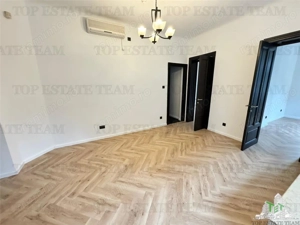 Apartament in vila interbelica Dorobanti – Capitale | 4 camere | ideal birouri