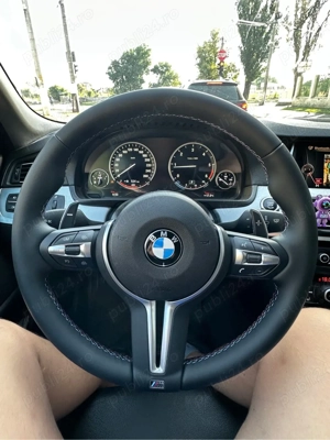 Bmw seria 5 - imagine 3