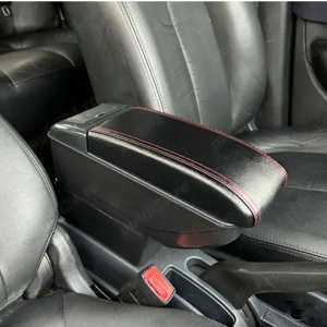  Două seturi Cotiere pentru Dacia Logan, Sandero 