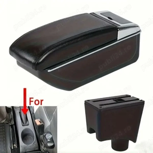  Două seturi Cotiere pentru Dacia Logan, Sandero  - imagine 2