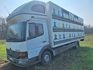 De vanzare Camion Apicol  - imagine 2