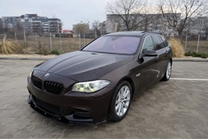 Bmw seria 5 - imagine 4