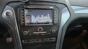 Ford Mondeo 2013, 1.6 tdci - imagine 8