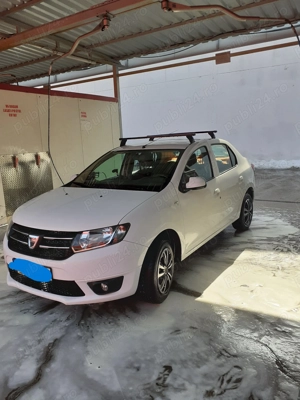 autoturism Logan 0.9 TCE - imagine 3