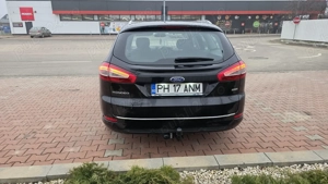 Ford Mondeo 2013, 1.6 tdci - imagine 5