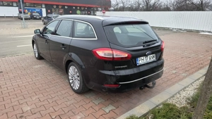 Ford Mondeo 2013, 1.6 tdci - imagine 4