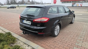 Ford Mondeo 2013, 1.6 tdci - imagine 6
