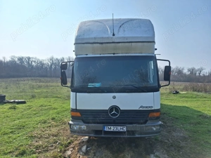 De vanzare Camion Apicol  - imagine 3