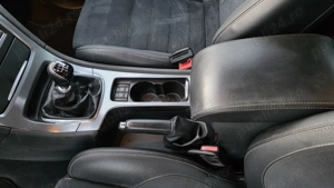 Ford Mondeo 2013, 1.6 tdci - imagine 9