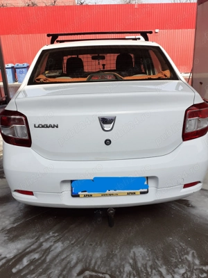 autoturism Logan 0.9 TCE - imagine 2