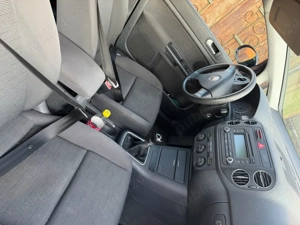 Vand Golf 5 plus - An 2006  - imagine 8