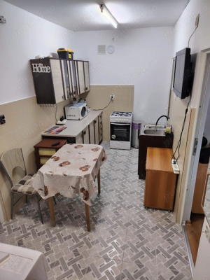 Ultracentral Timisoara Închiriez apartament cu 2 camere  - imagine 8