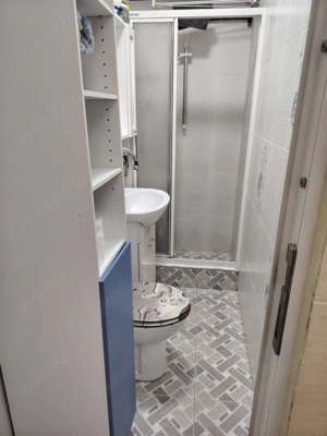 Ultracentral Timisoara Închiriez apartament cu 2 camere  - imagine 6