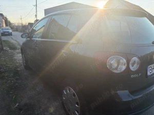 Vand Golf 5 plus - An 2006  - imagine 7