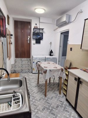 Ultracentral Timisoara Închiriez apartament cu 2 camere  - imagine 5