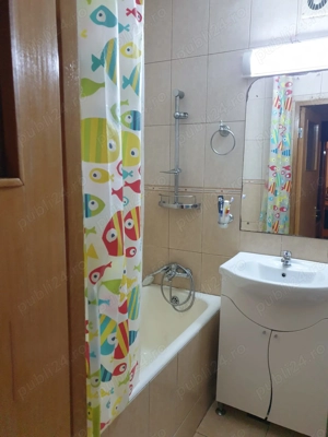 Inchireiere apartament 2 camere, Bucuresti, zona Brancoveanu sector 4 - imagine 6