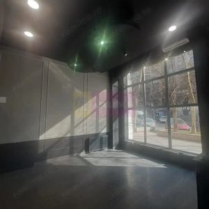 Spațiu zona Bulevardul Unirii - Zepter