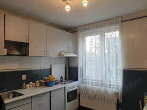 Inchireiere apartament 2 camere, Bucuresti, zona Brancoveanu sector 4 - imagine 4