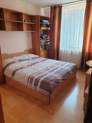 Inchireiere apartament 2 camere, Bucuresti, zona Brancoveanu sector 4 - imagine 5