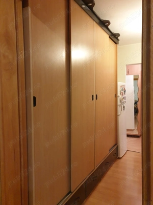 Inchireiere apartament 2 camere, Bucuresti, zona Brancoveanu sector 4 - imagine 7