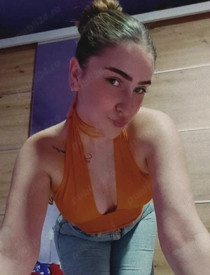 Oana 19 ani detalii WHATSAPP