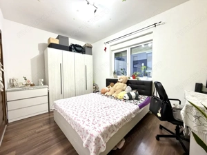 Apartament 2 camere, 44 mp utili, parter, mobilat - Dumbravita 