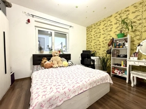Apartament cu 2 camere, 44 mp utili, parter, mobilat - Dumbravita  - imagine 6