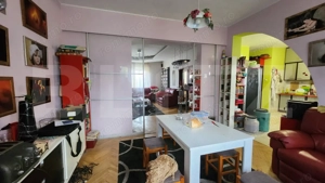 Casa tip Duplex cu piscina, 6 dormitoare in Sancraiu de Mures - imagine 8