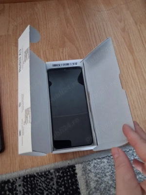 Redmi A3  Nota 10 fara zgarieturi sau defectiuni