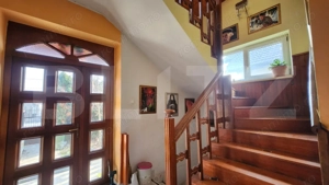 Casa tip Duplex cu piscina, 6 dormitoare in Sancraiu de Mures - imagine 7