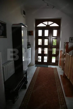 Casa tip Duplex cu piscina, 6 dormitoare in Sancraiu de Mures - imagine 6