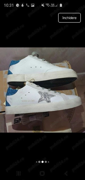 adidasi golden goose super star 