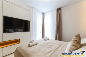 Apartament 2 camere, segmentul Premium, Uno Residence, Bartolomeu, Brasov - imagine 6